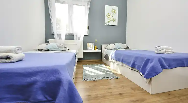 Holiday home in Benkovac