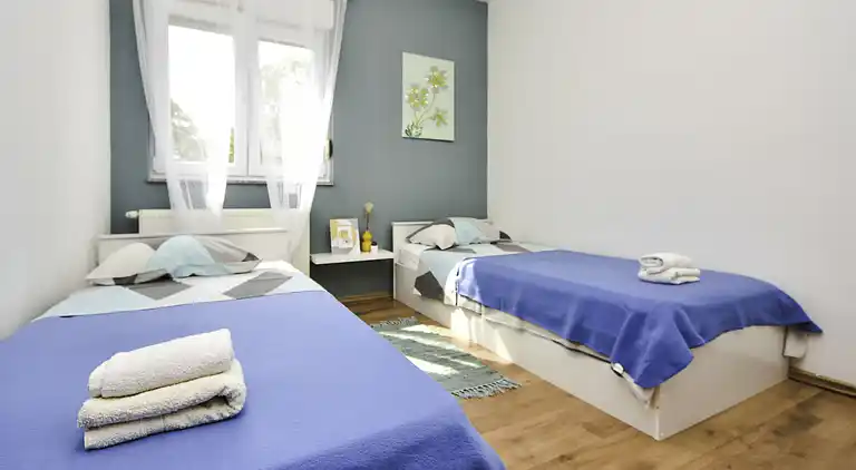 Holiday home in Benkovac