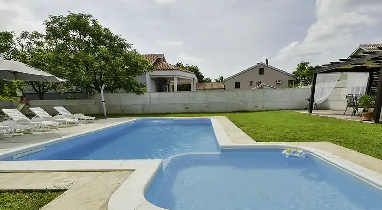 Holiday home in Benkovac