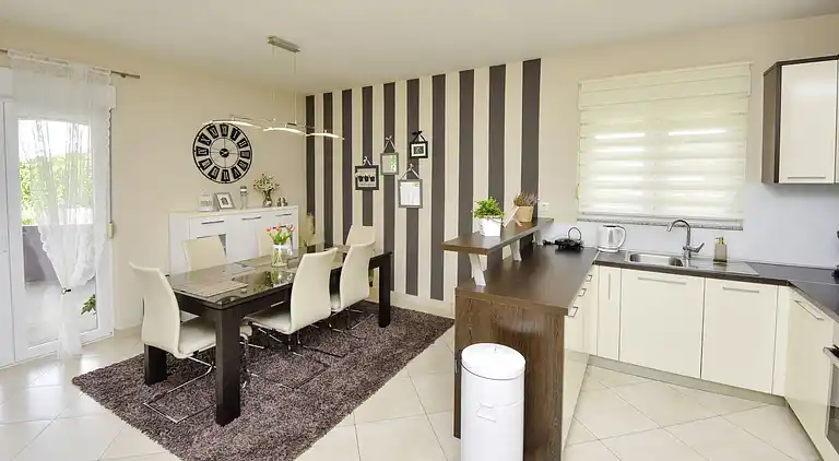 Holiday home in Benkovac