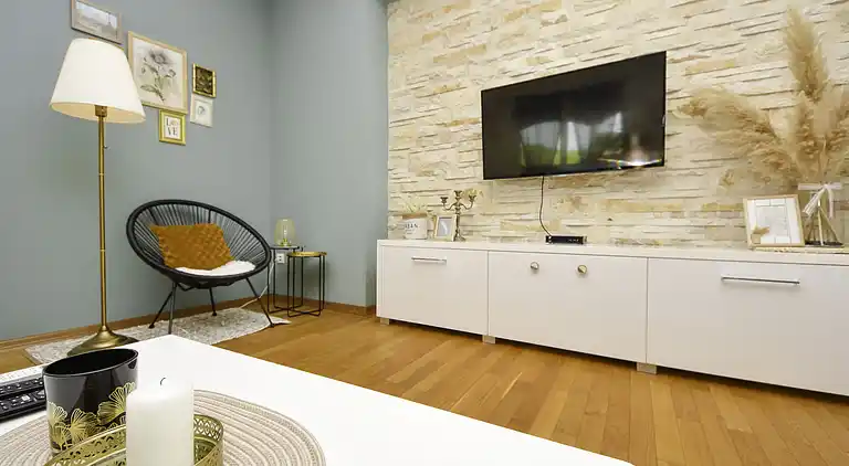 Holiday home in Benkovac