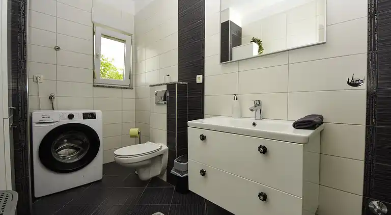 Holiday home in Benkovac