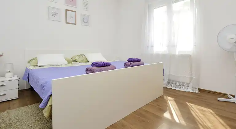 Holiday home in Benkovac