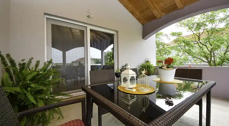 Holiday home in Benkovac