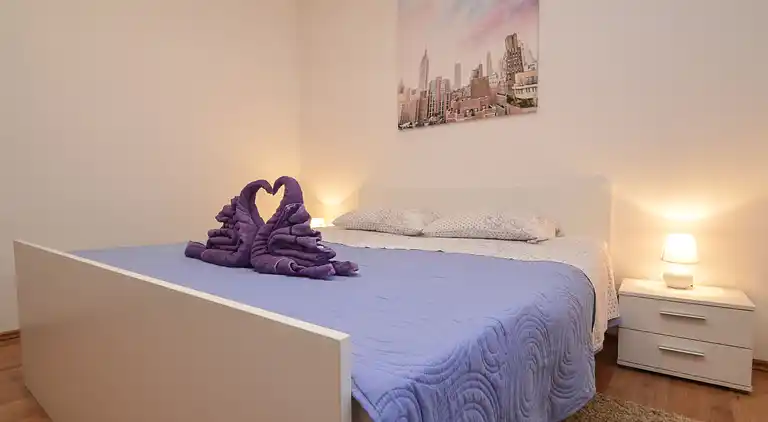 Holiday home in Benkovac