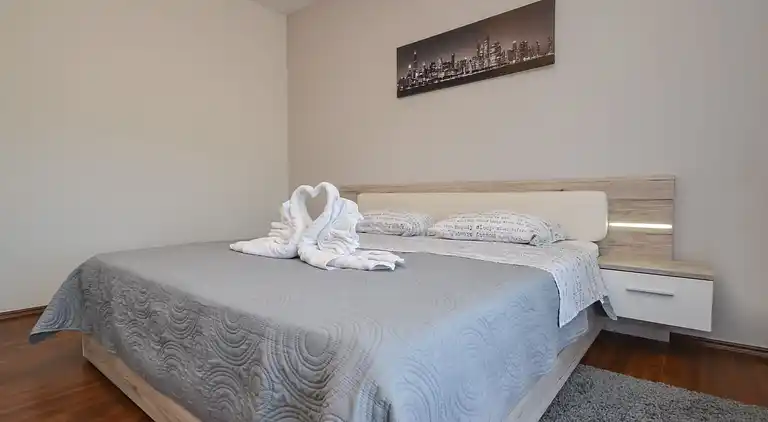 Holiday home in Benkovac