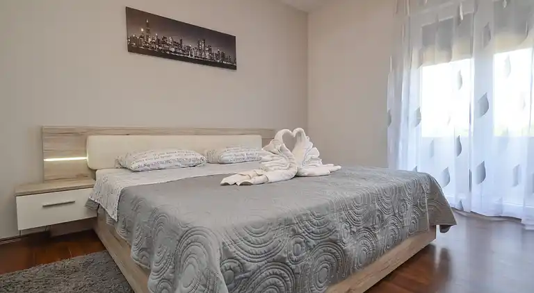 Holiday home in Benkovac