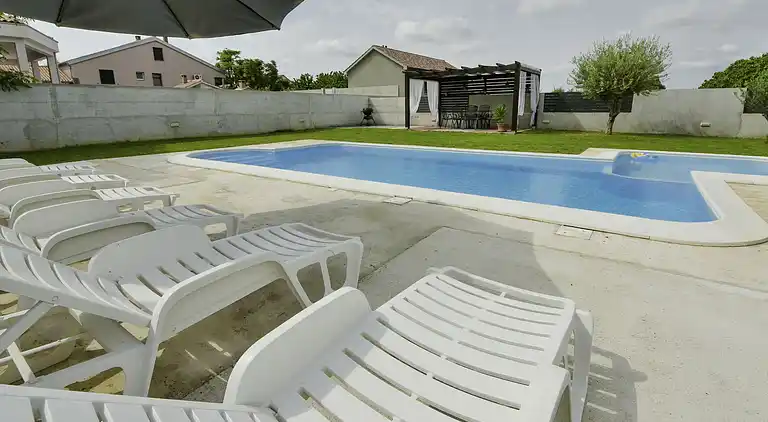 Holiday home in Benkovac