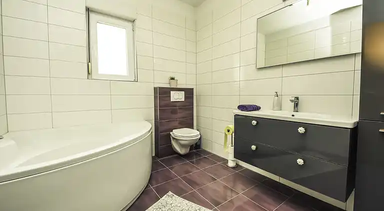 Holiday home in Benkovac