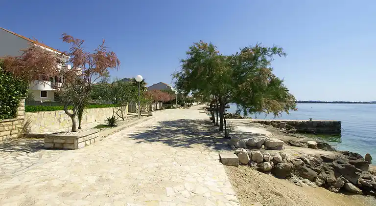 Holiday home in Zadar