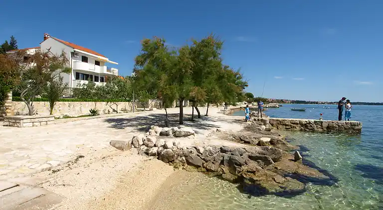 Holiday home in Zadar