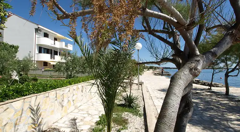 Holiday home in Zadar