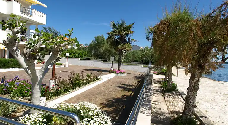 Holiday home in Zadar