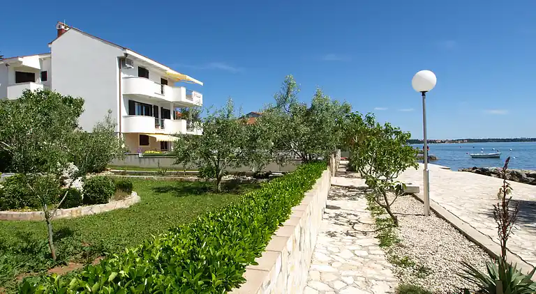 Holiday home in Zadar