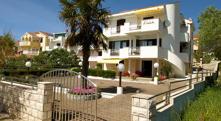 Holiday home in Zadar