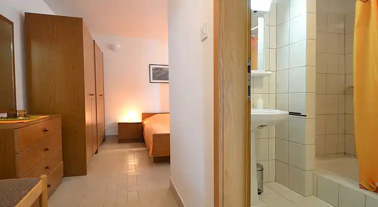 Holiday home in Zadar