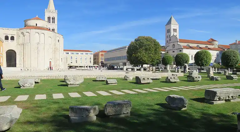 Holiday home in Zadar