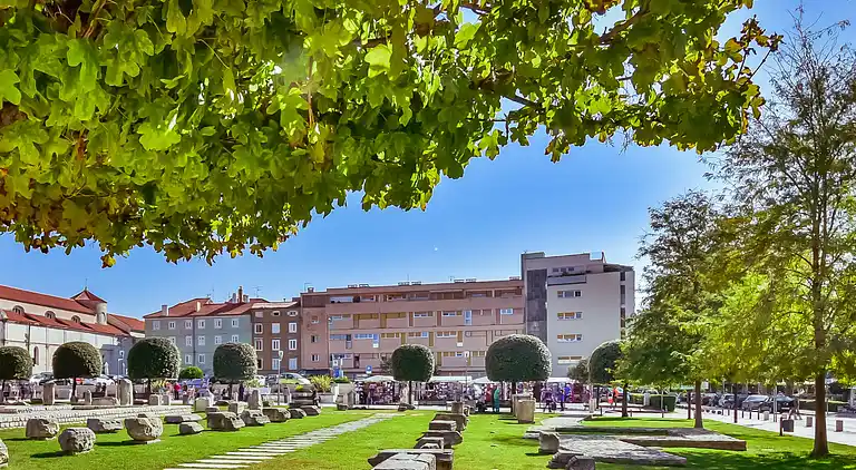 Holiday home in Zadar