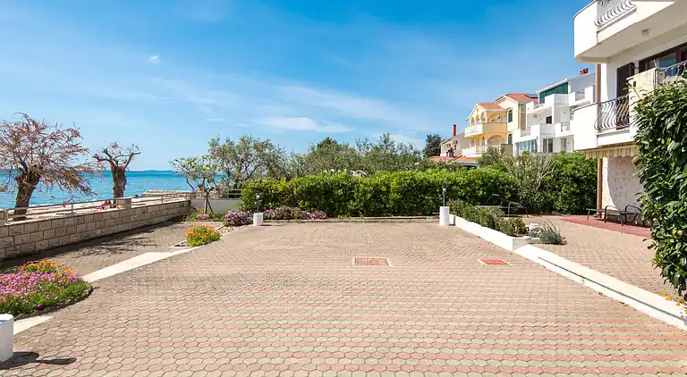 Holiday home in Zadar