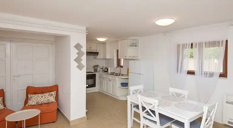 Holiday home in Zadar