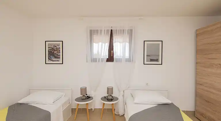 Holiday home in Zadar