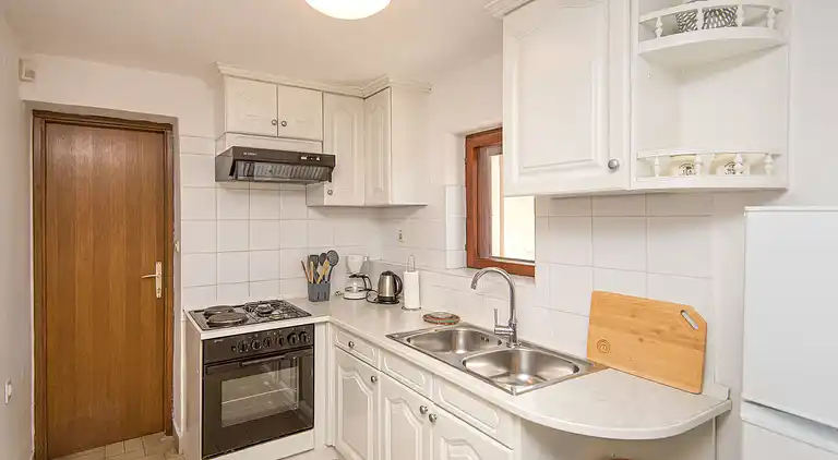 Holiday home in Zadar