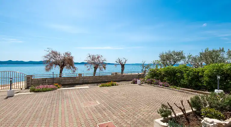 Holiday home in Zadar