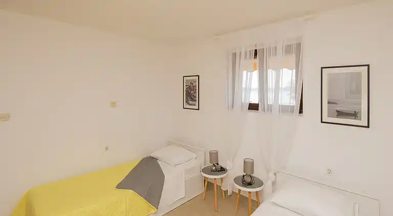 Holiday home in Zadar