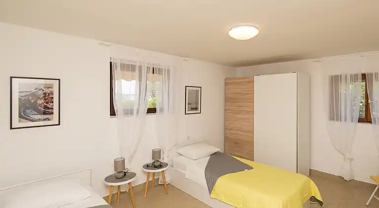 Holiday home in Zadar