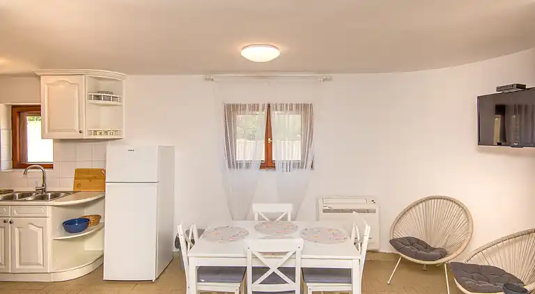 Holiday home in Zadar