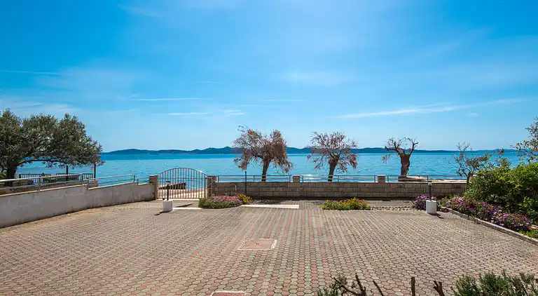 Holiday home in Zadar