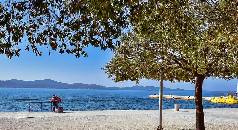 Holiday home in Zadar