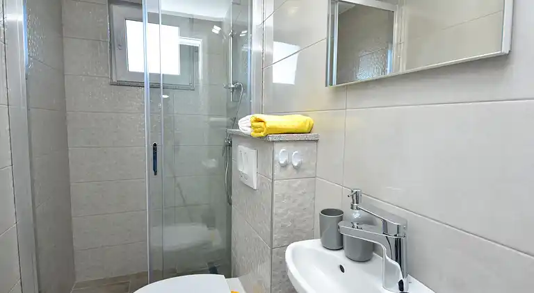 Holiday home in Zadar