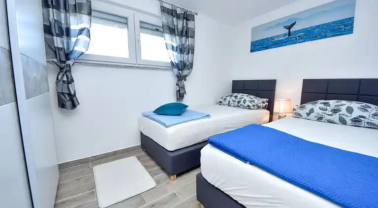 Holiday home in Zadar