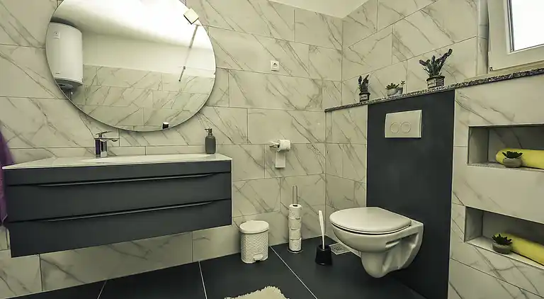 Holiday home in Zadar