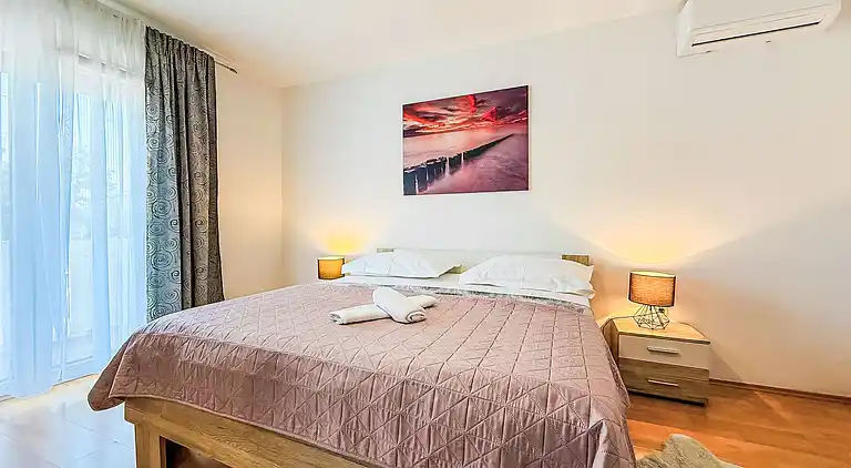 Holiday home in Zadar