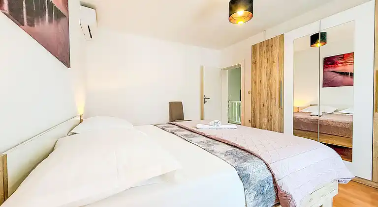 Holiday home in Zadar