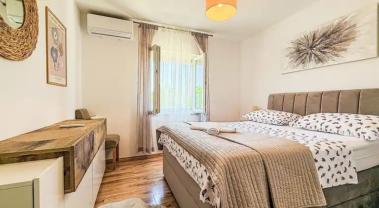 Holiday home in Zadar