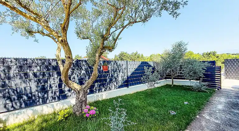 Holiday home in Zadar