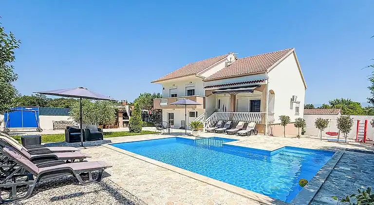 Holiday home in Zadar