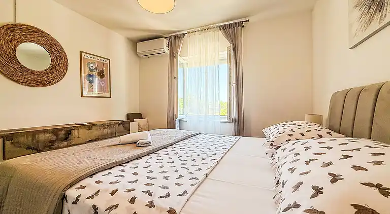 Holiday home in Zadar