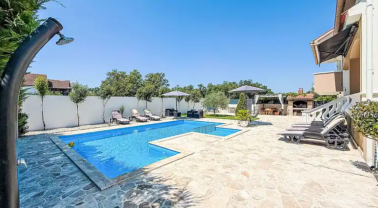Holiday home in Zadar