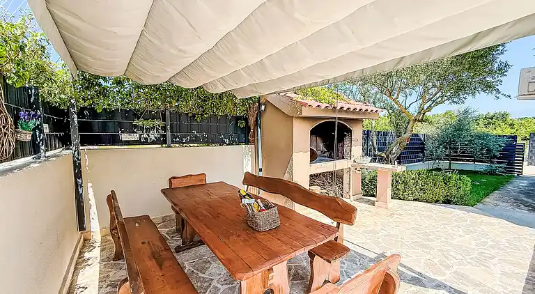 Holiday home in Zadar