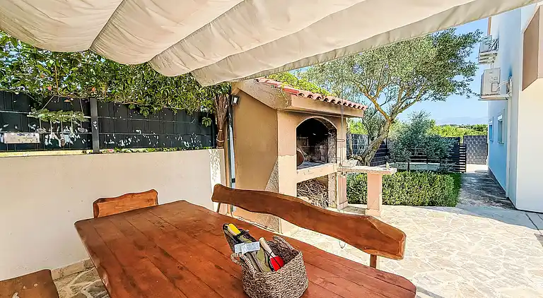 Holiday home in Zadar