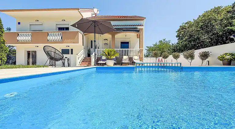 Holiday home in Zadar