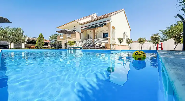 Holiday home in Zadar