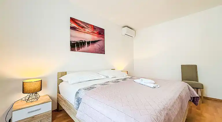 Holiday home in Zadar