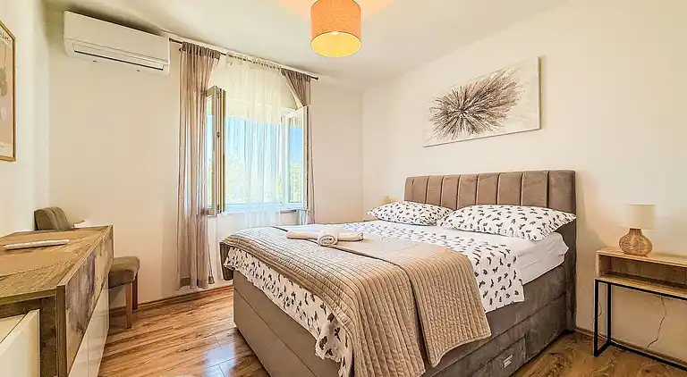 Holiday home in Zadar