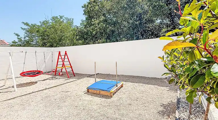 Holiday home in Zadar