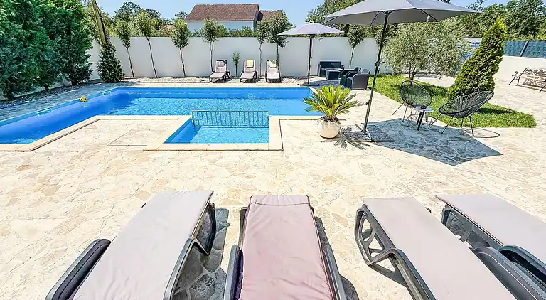 Holiday home in Zadar